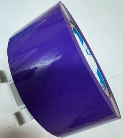 紫色膠紙