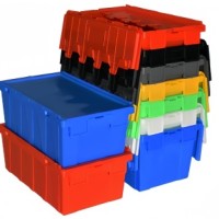 塑膠物流箱 (12)