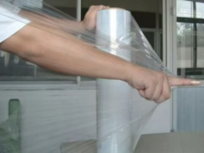 如何判斷拉伸膜的質量 如何判斷拉伸膜的質量