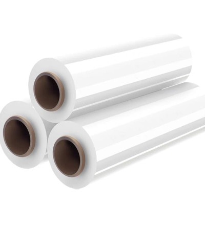 PS透明拉伸膜2.2kg