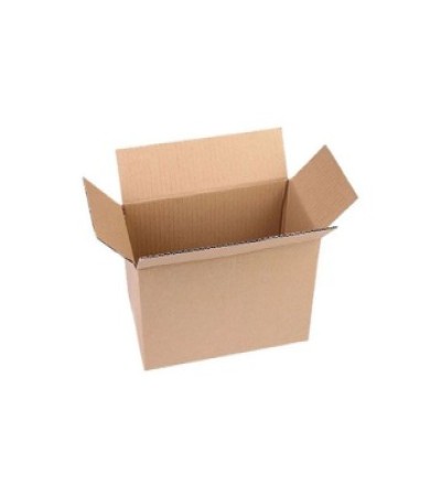 5號空白紙箱