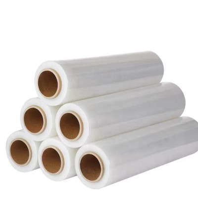 PS透明拉伸膜1.8KG